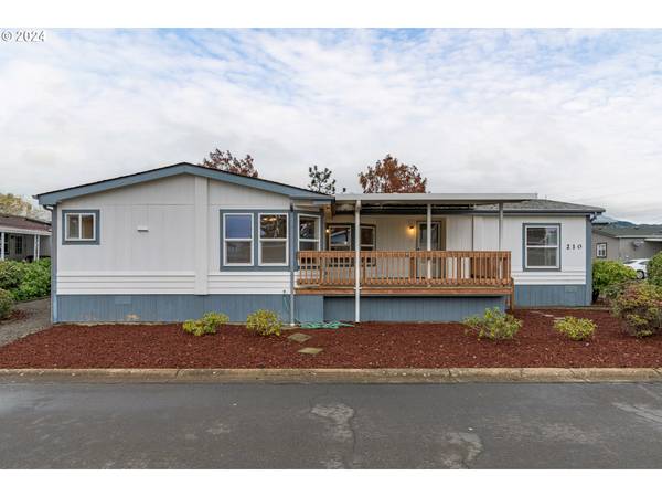 Springfield, OR 97477,2150 LAURA ST #210