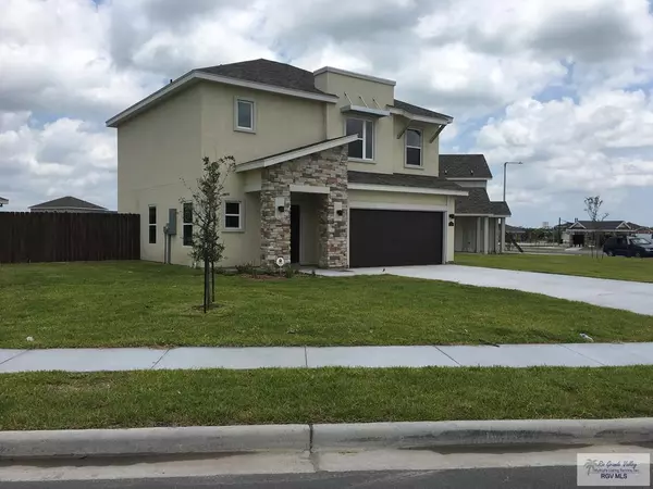 2100 OCELOT TRAIL RD., Brownsville, TX 78526