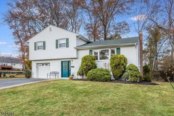 36 Ann St, Verona Twp., NJ 07044