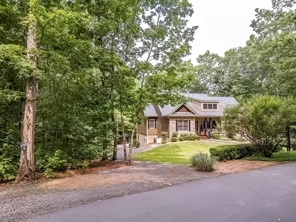 Blue Ridge, GA 30513,310 Plantation Lane