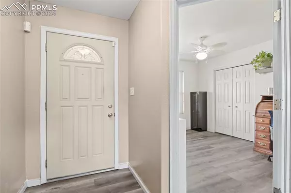 Pueblo West, CO 81007,830 S Palomar DR