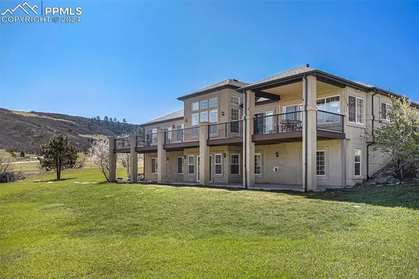 Castle Rock, CO 80104,4598 High Spring RD