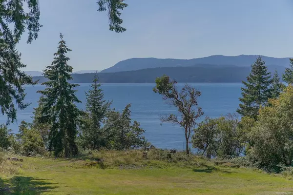 Pender Island, BC V0N 2M1,1325 Mackinnon Rd