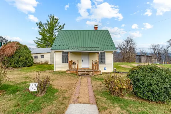 2474 Peppers Ferry, Wytheville, VA 24382