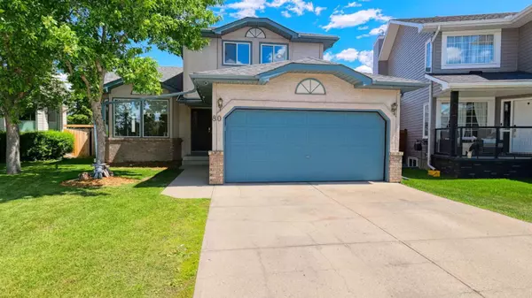 80 Sunlake CIR Southeast, Calgary, AB T2X 3J1