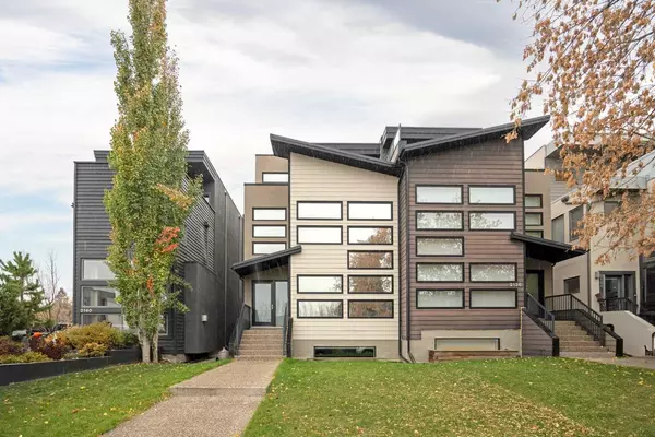 2138 30 AVE SW, Calgary, AB T2T 1R4