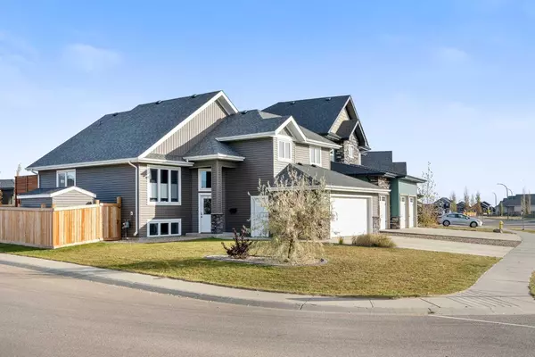 Lloydminster, AB T9V 3P6,1815 61 AVE