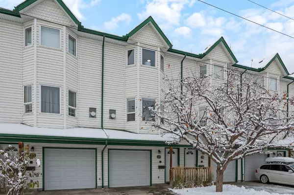 27 Mcdougall CT Northeast, Calgary, AB T2E 8R3