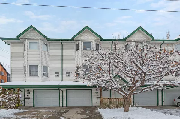 Calgary, AB T2E 8R3,27 Mcdougall CT Northeast