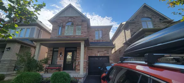 1579 Edgecroft DR, Pickering, ON L1X 0B6