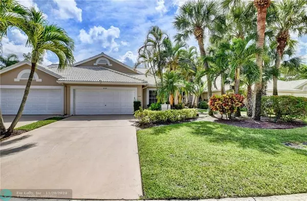 Boynton Beach, FL 33437,6132 Greenspointe Dr