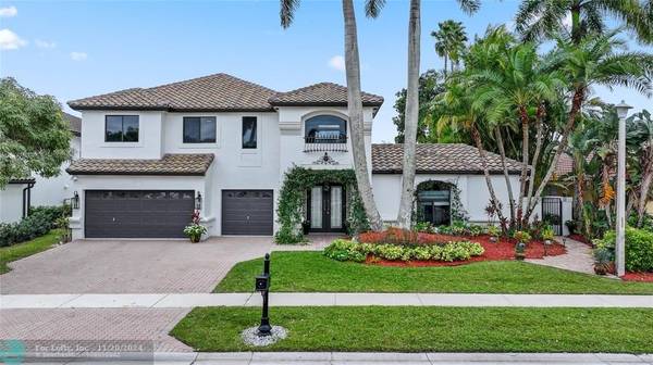 10594 E Key Dr, Boca Raton, FL 33498