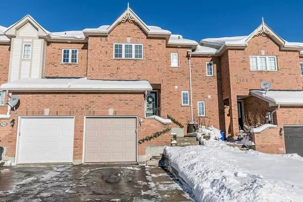 32 Gadwall AVE, Barrie, ON L4N 8X6