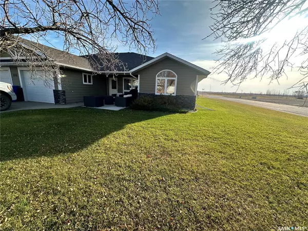 314 Souris AVENUE #3, Carnduff, SK S0C 0S0