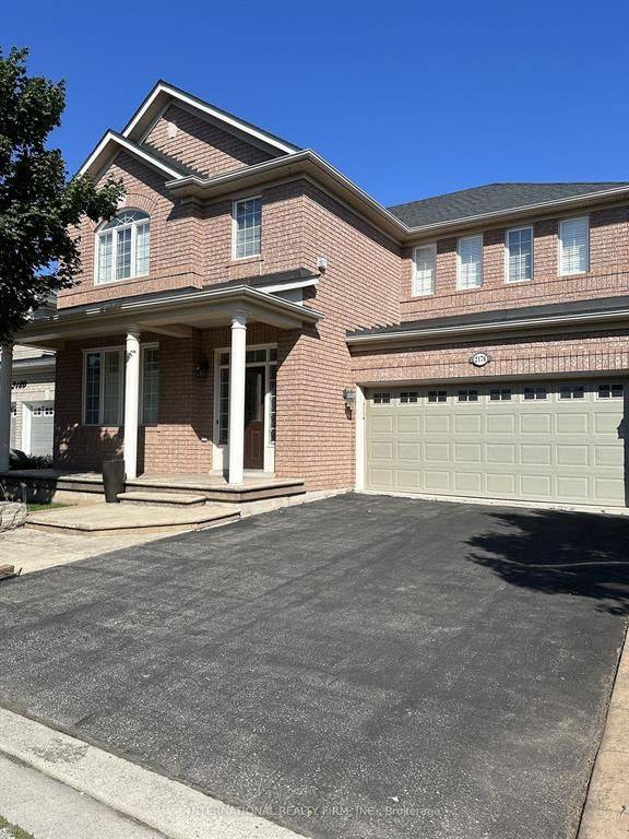 2176 Highcliffe WAY, Oakville, ON L6M 5B6