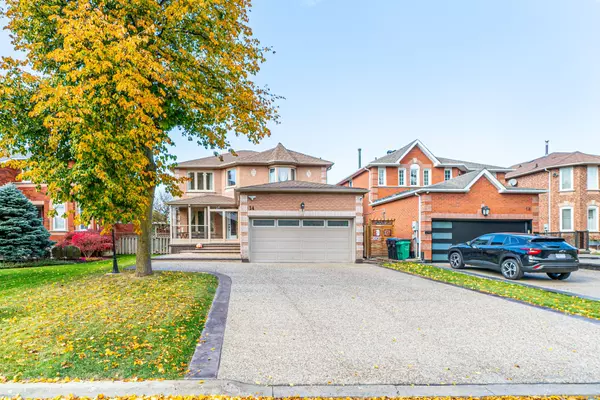 Caledon, ON L7C 1B1,14 Hutton CRES