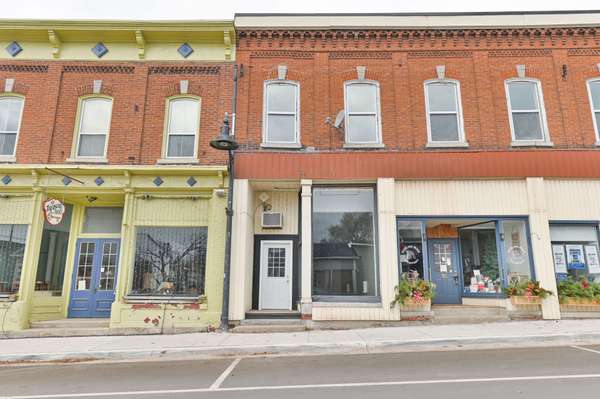 34 Mill ST, Stirling-rawdon, ON K0K 3E0