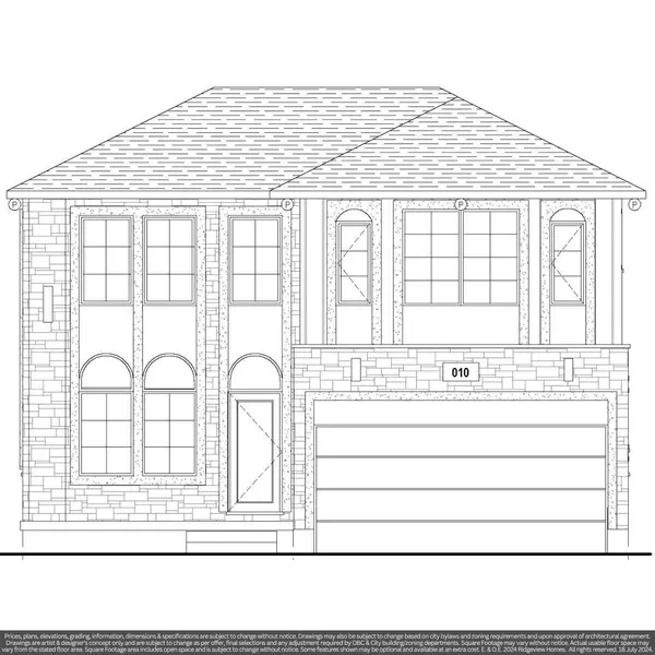 Lot 23 TBD Rivergreen CRES, Cambridge, ON N1S 0E5