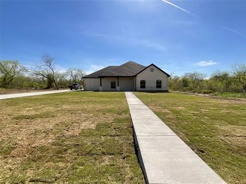 9013 W Shoreline Drive, Kemp, TX 75143