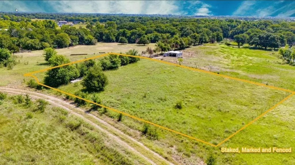 Lots 42-44 Fox Hollow Road, Lone Oak, TX 75453