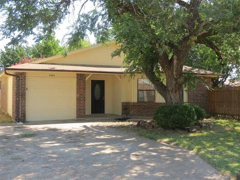 4444 Jenkins Street, The Colony, TX 75056