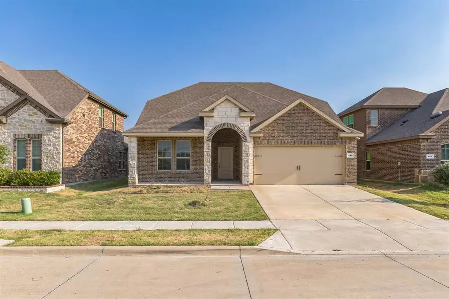 132 Cottage Lane, Royse City, TX 75189