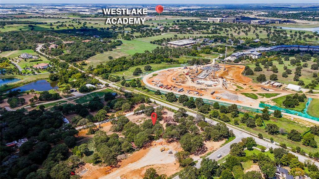 1916 Serendipity Court, Westlake, TX 76262