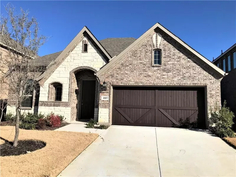 4117 Portola Drive, Mckinney, TX 75070