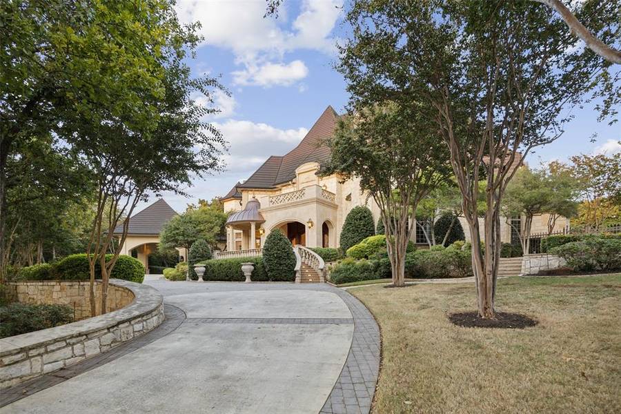 5700 Masters Court, Flower Mound, TX 75022