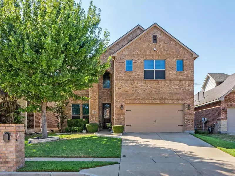 8725 Devonshire Drive, Fort Worth, TX 76131