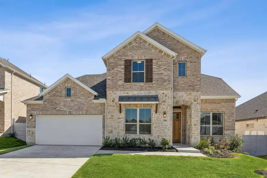 3016 Windy Ridge Road, Mckinney, TX 75071