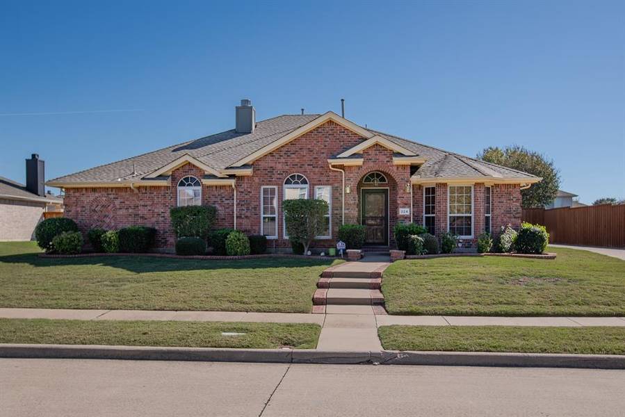 324 Corral Court, Murphy, TX 75094