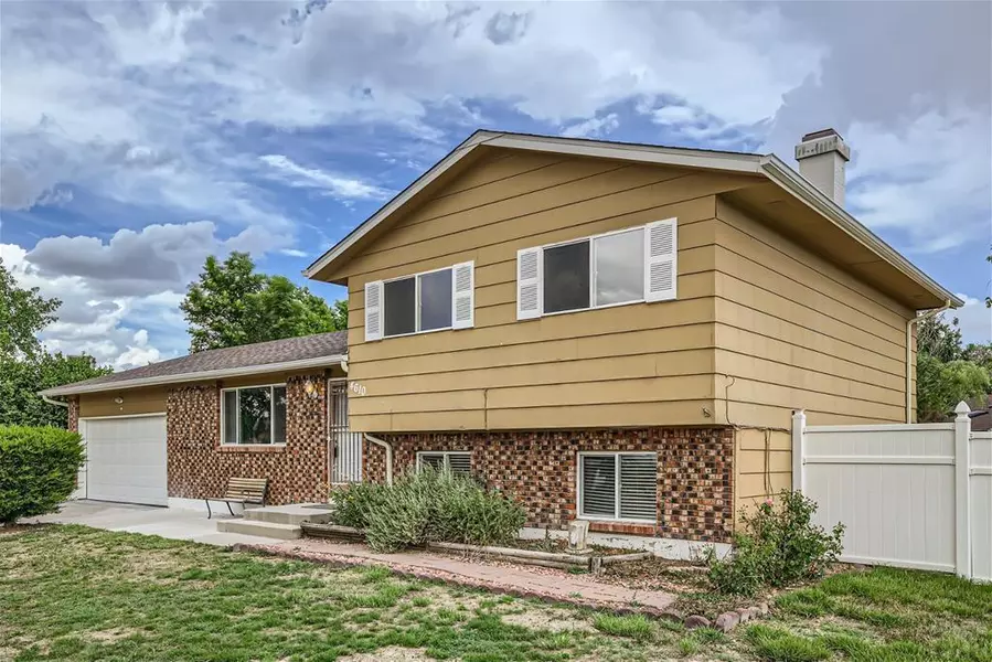 4610 Castor Dr, Pueblo, CO 81001