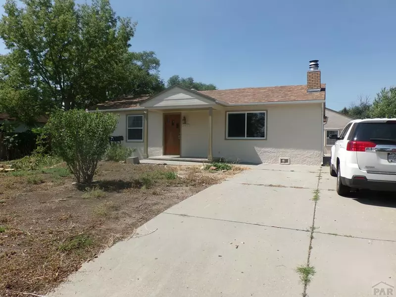 2915 2nd Ave, Pueblo, CO 81003