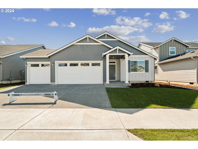 2806 S 9TH WAY, Ridgefield, WA 98642