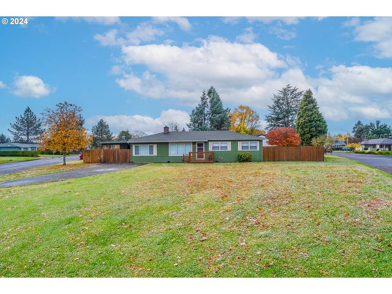 416 Miami WAY, Vancouver, WA 98664