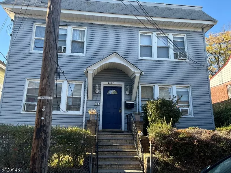 255 W End Ave, Newark City, NJ 07106