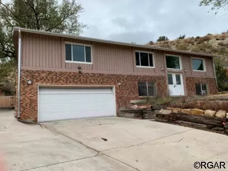 2403 Greenway Circle, Canon City, CO 81212