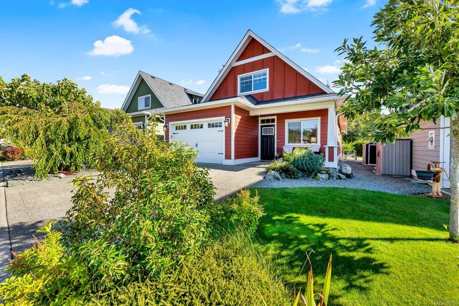 158 Village Way, Duncan, BC V9L 0G6