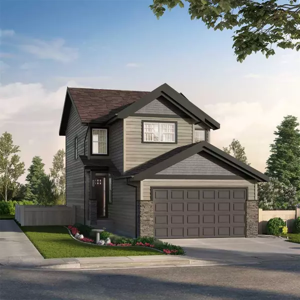 382 Corner Glen WAY, Calgary, AB T3N 2P1