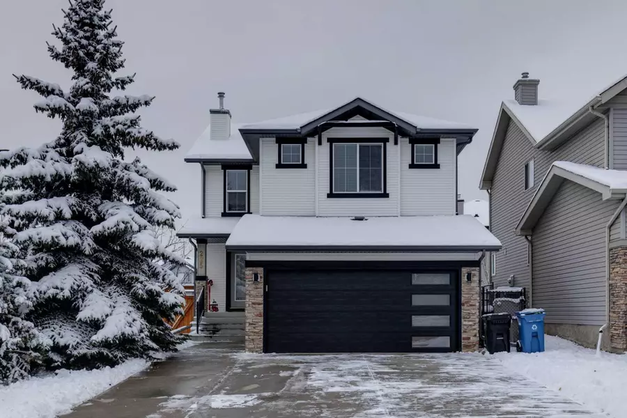 225 Cougar Ridge DR Southwest, Calgary, AB T3H 5L2