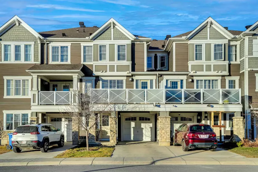 6 Cityscape AVE Northeast, Calgary, AB T3N 0W6