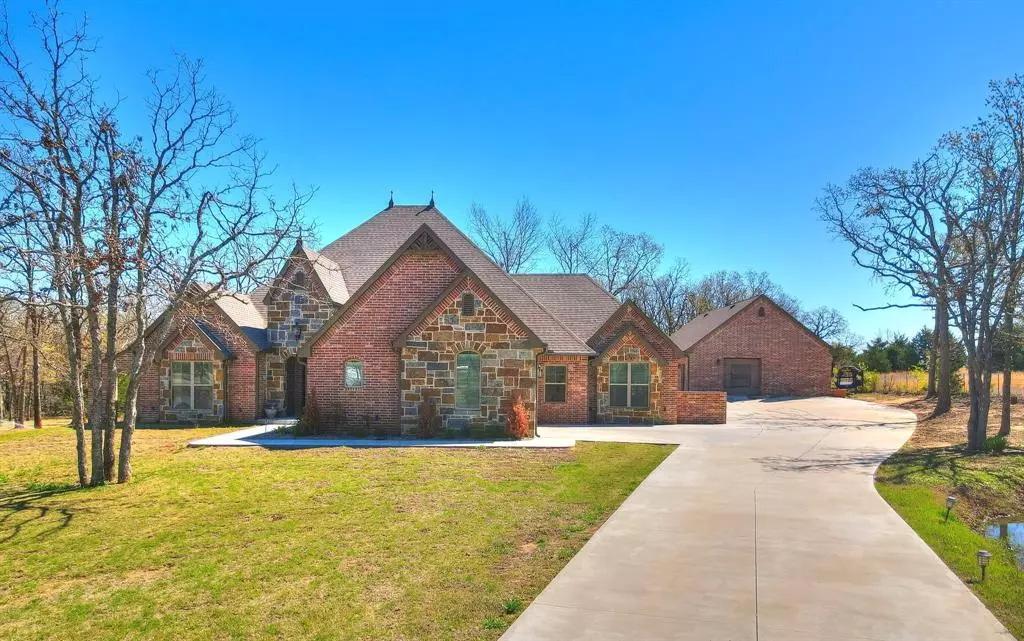 Shawnee, OK 74801,15217 Cedar Ridge Road