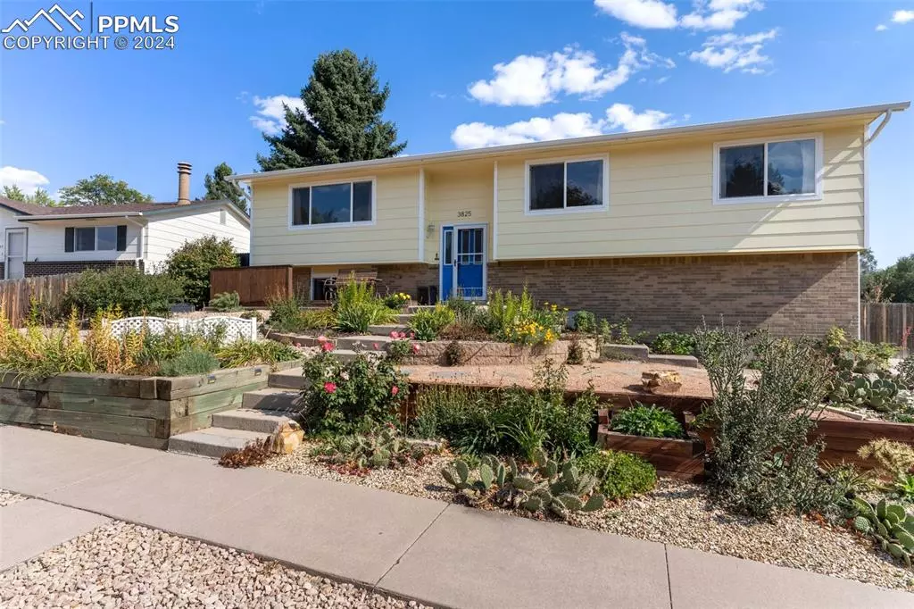 Colorado Springs, CO 80907,3825 Mariposa ST