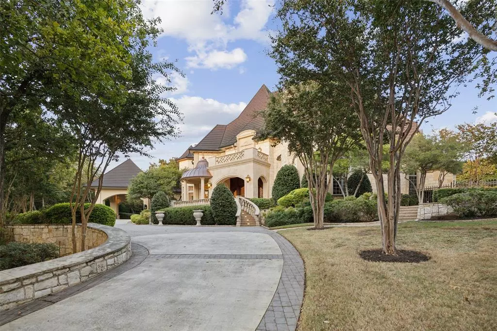 Flower Mound, TX 75022,5700 Masters Court