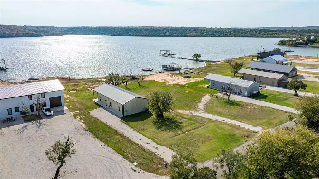 Possum Kingdom Lake, TX 76450,18015 Pr 3004