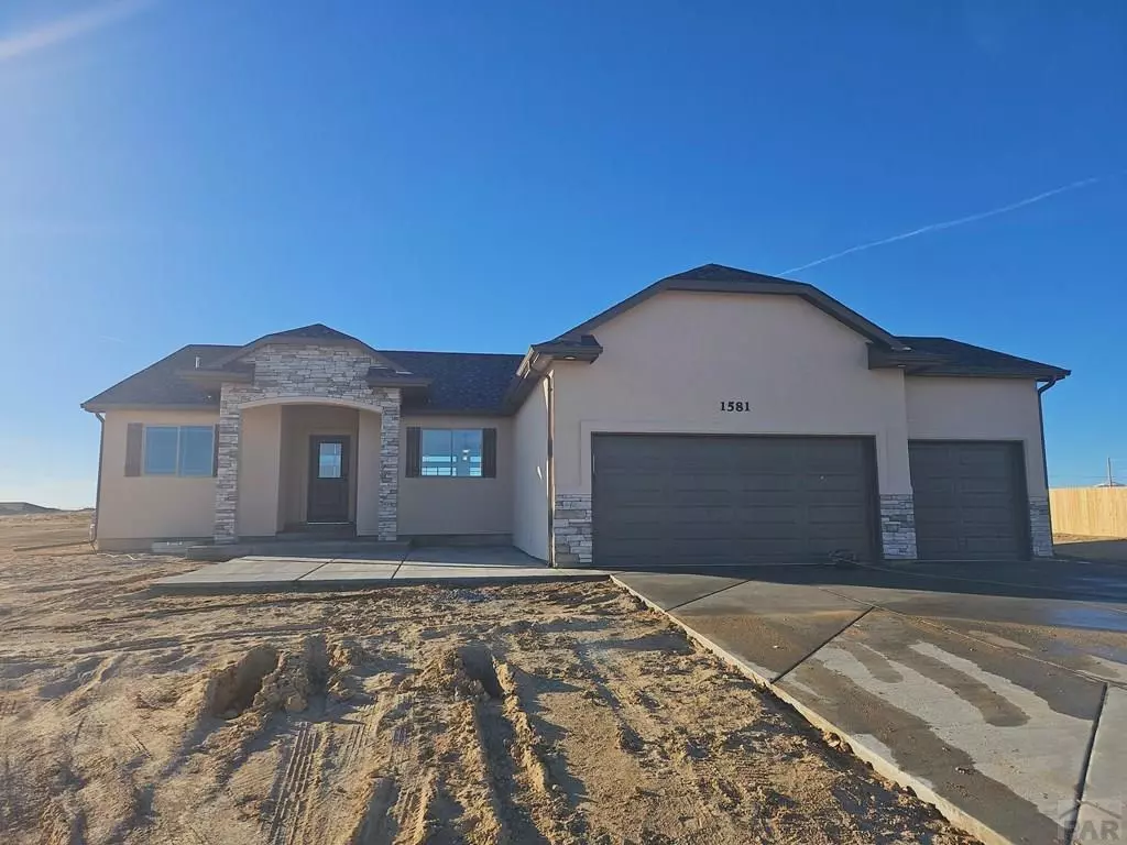 Pueblo West, CO 81007,1581 N Misty Dr