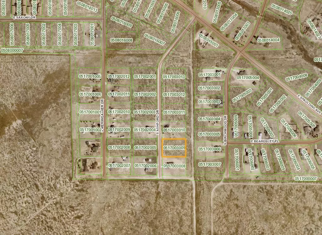 Pueblo West, CO 81007,432 S Ashford Dr