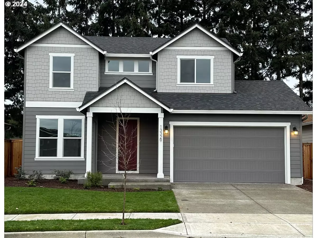 Vancouver, WA 98682,13329 NE 83rd WAY #Lot 10