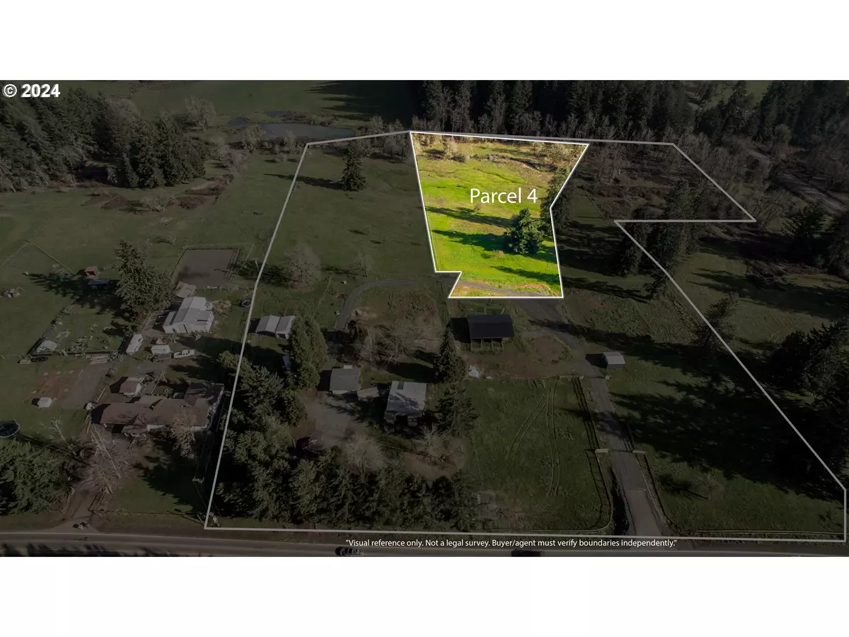 Sweet Home, OR 97386,Lot 4 Hwy 228